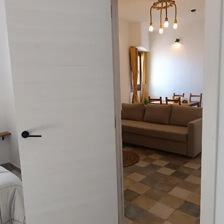 Villa Rincones De Dario: Capitulo I Campo De Criptana Exterior foto