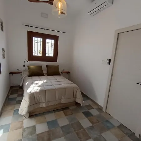 Villa Rincones De Dario: Capitulo I Campo De Criptana Exterior foto