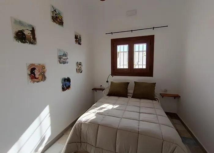 Rincones De Dario: Capitulo I