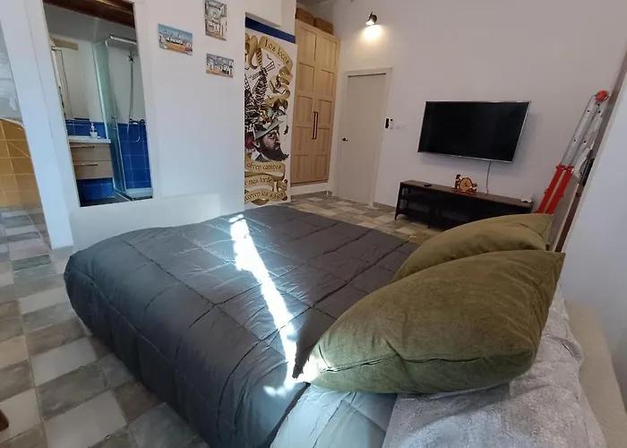 Rincones De Dario: Capitulo I