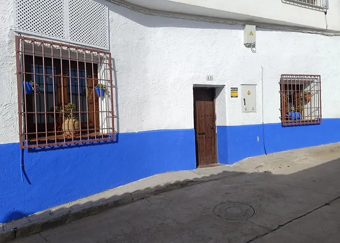Rincones De Dario: Capitulo I