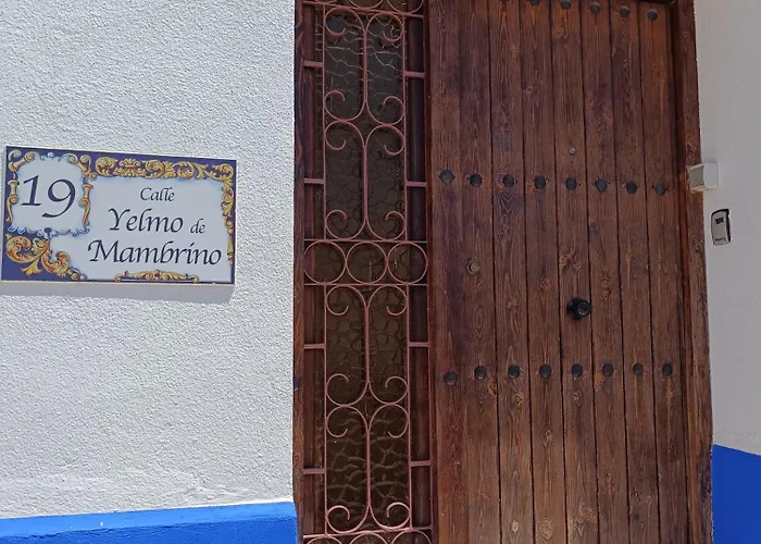 Rincones De Dario: Capitulo I