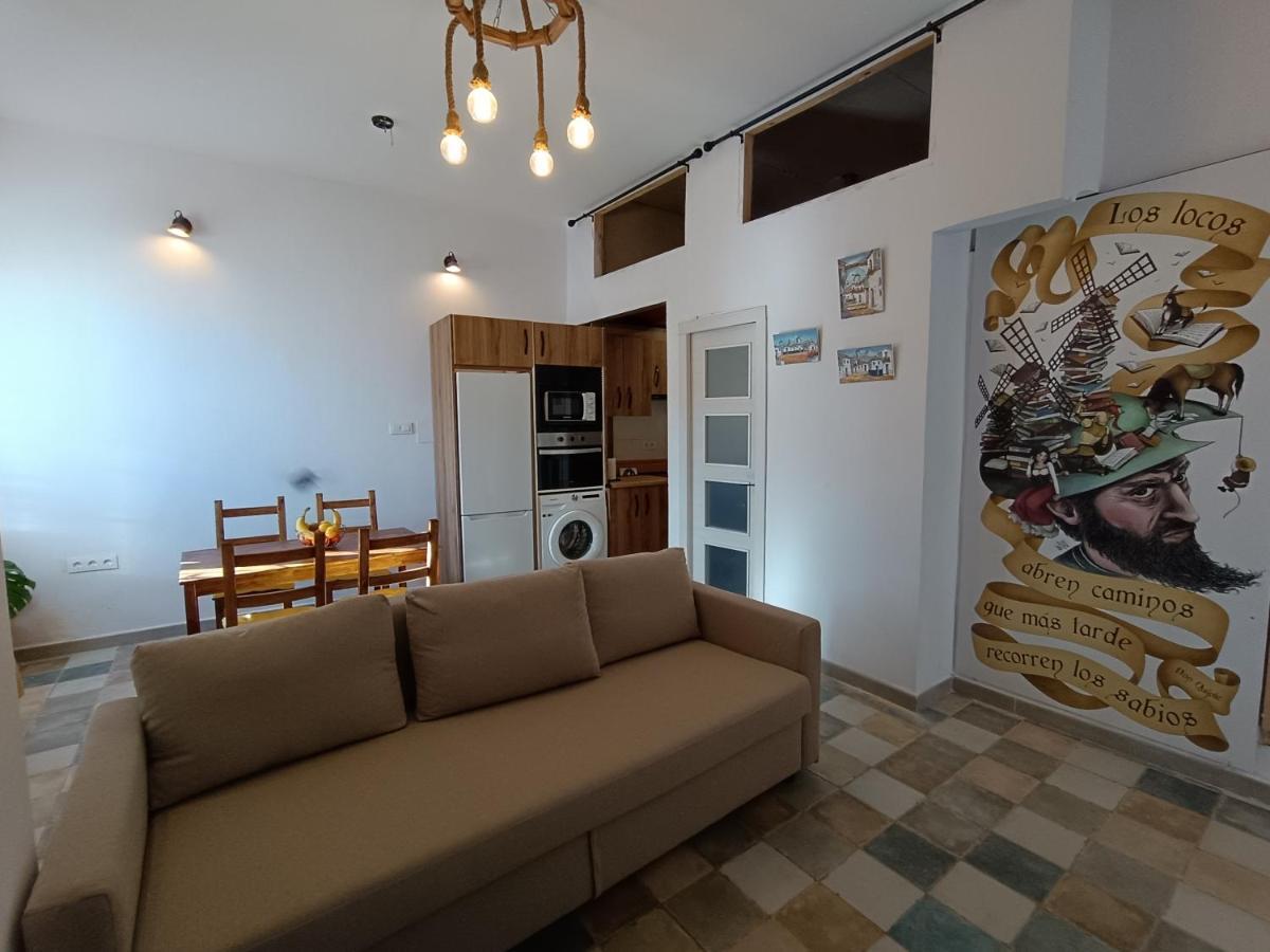 Rincones De Dario: Capitulo I *