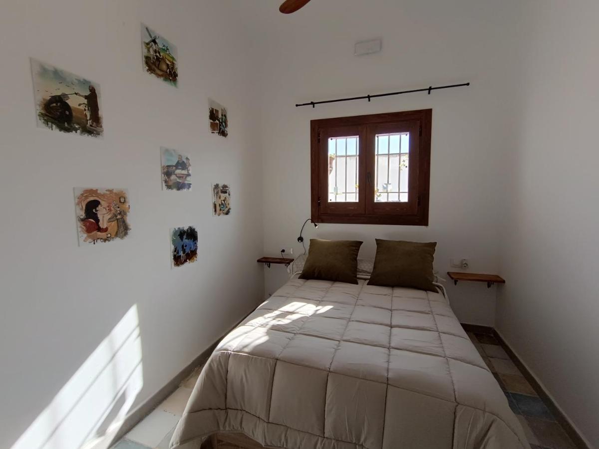 Holiday home Rincones De Dario: Capitulo I