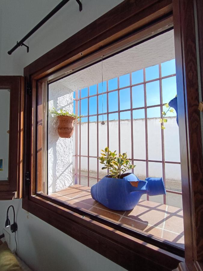 Rincones De Dario: Capitulo I Ferienhaus Campo De Criptana