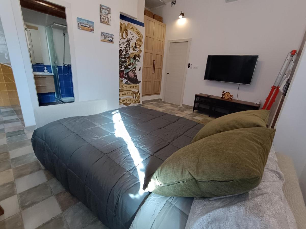 Rincones De Dario: Capitulo I Ferienhaus