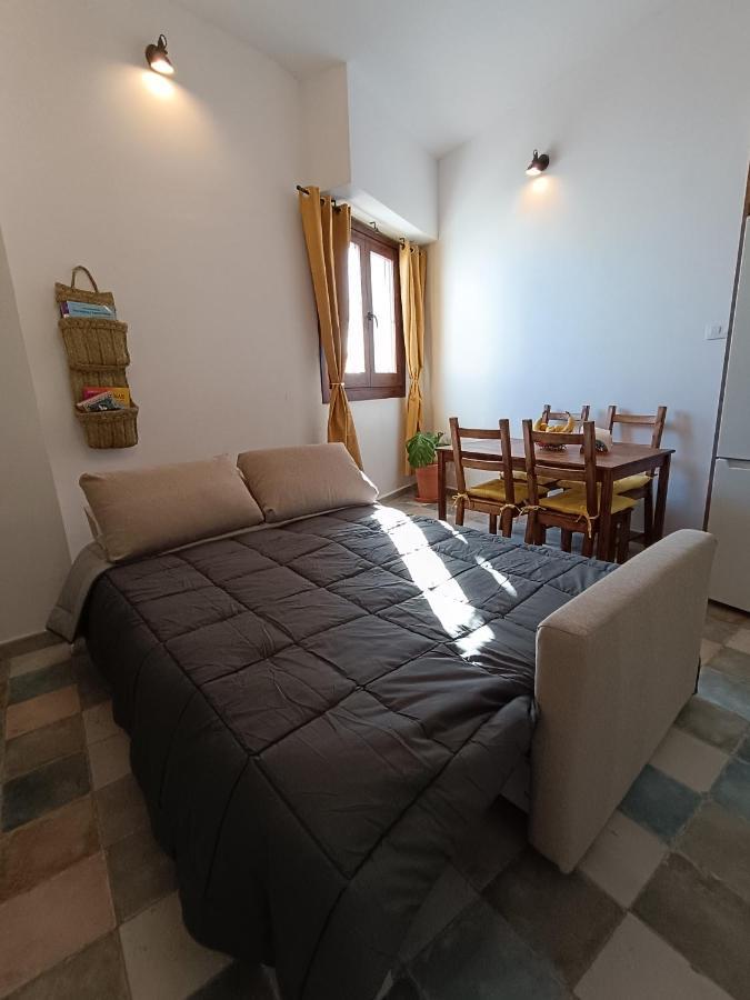 Holiday home Rincones De Dario: Capitulo I