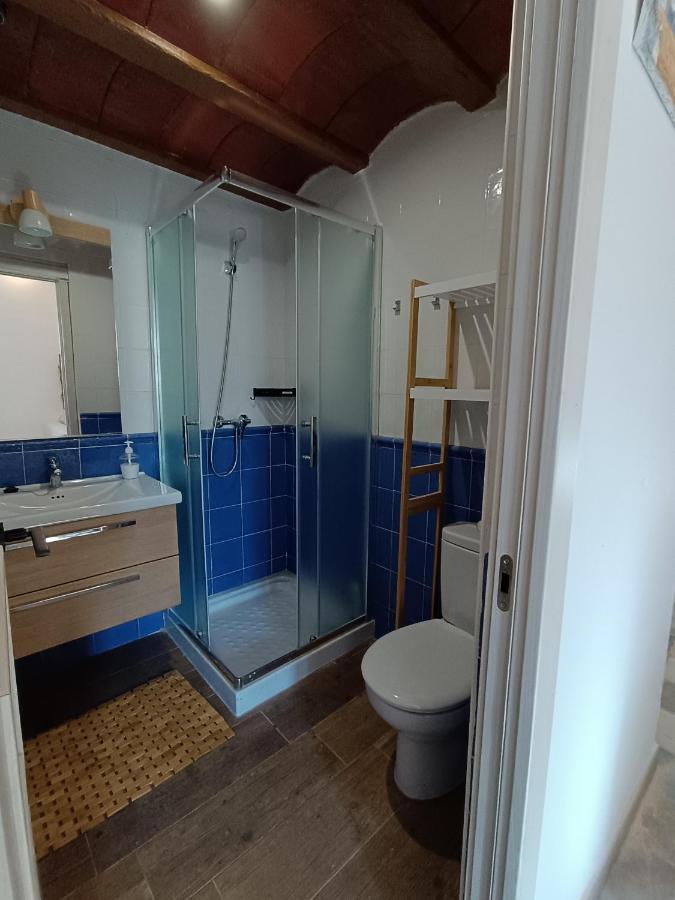 Rincones De Dario: Capitulo I Holiday home Campo De Criptana