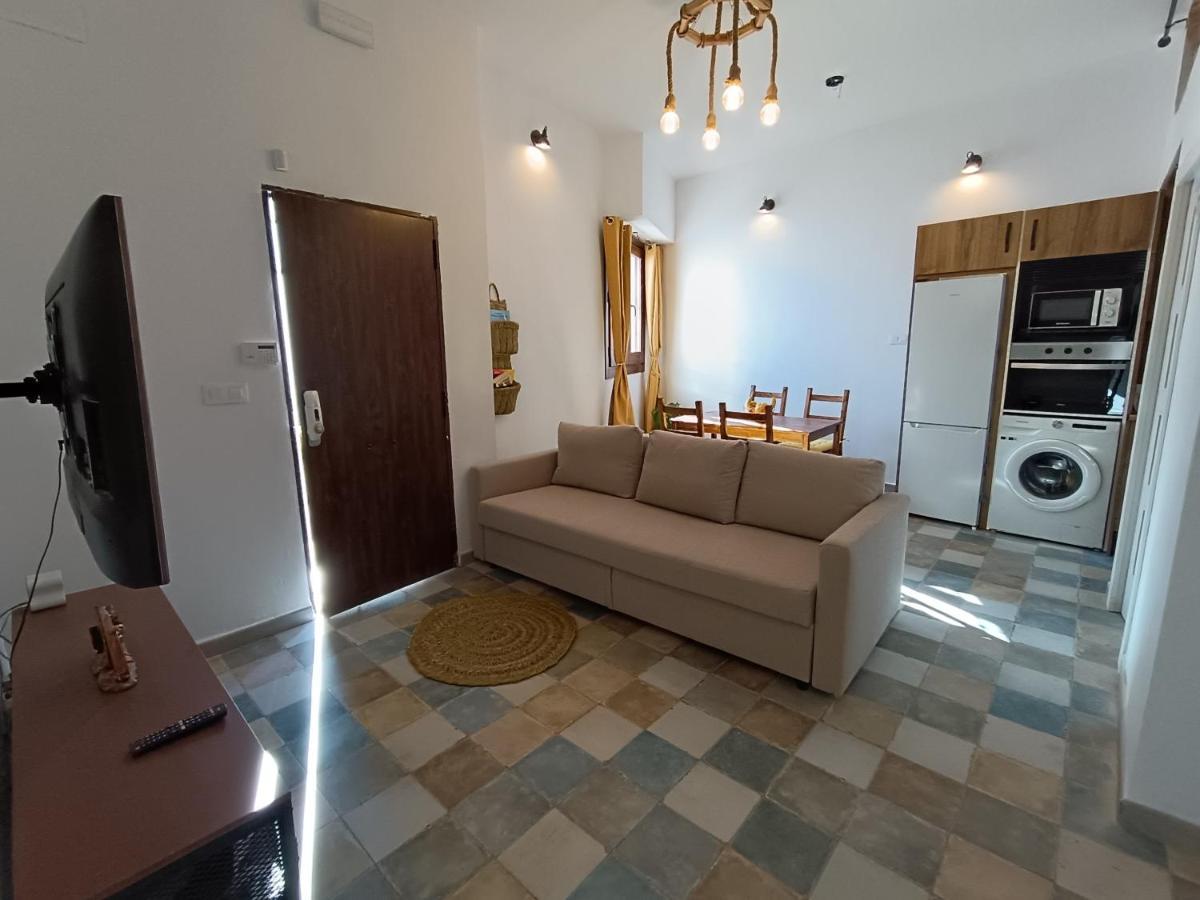 Rincones De Dario: Capitulo I Holiday home Campo De Criptana