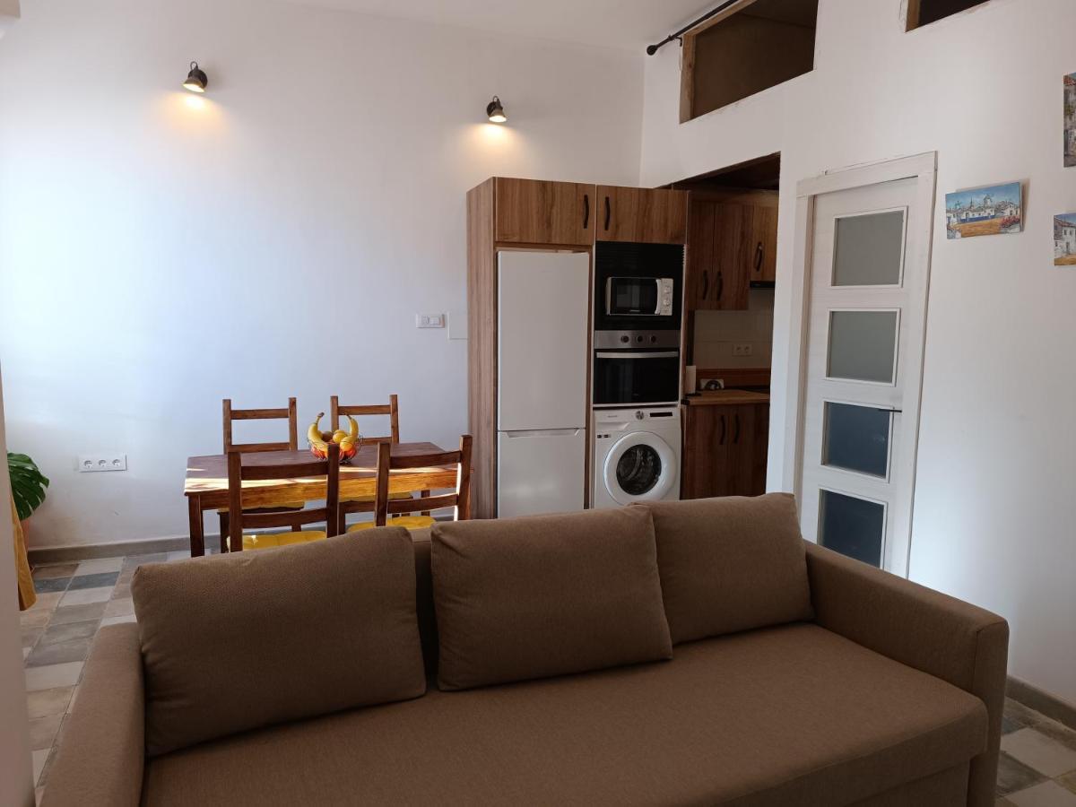 Rincones De Dario: Capitulo I Ferienhaus *