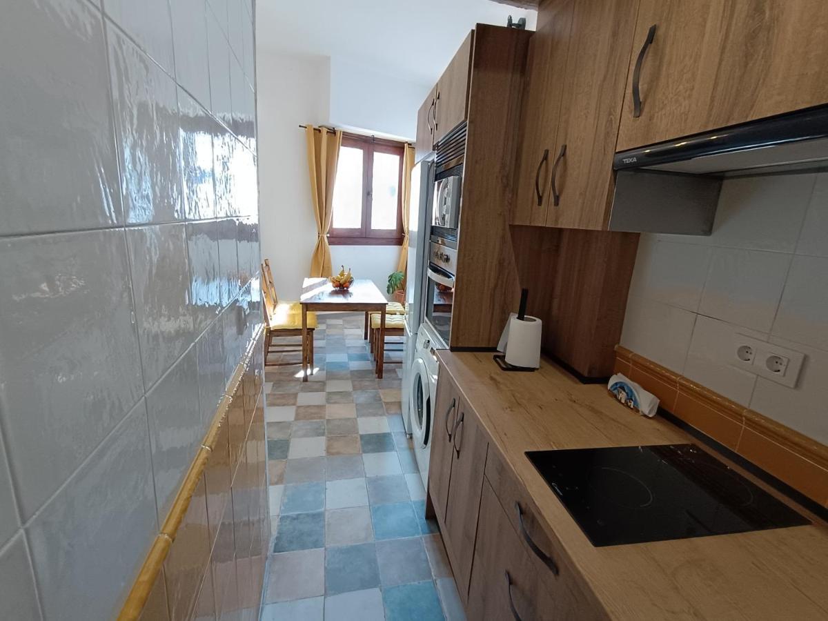 Rincones De Dario: Capitulo I Ferienhaus Campo De Criptana