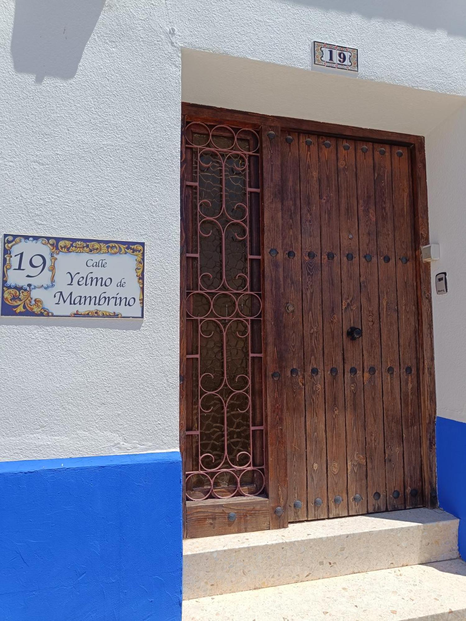 Rincones De Dario: Capitulo I *