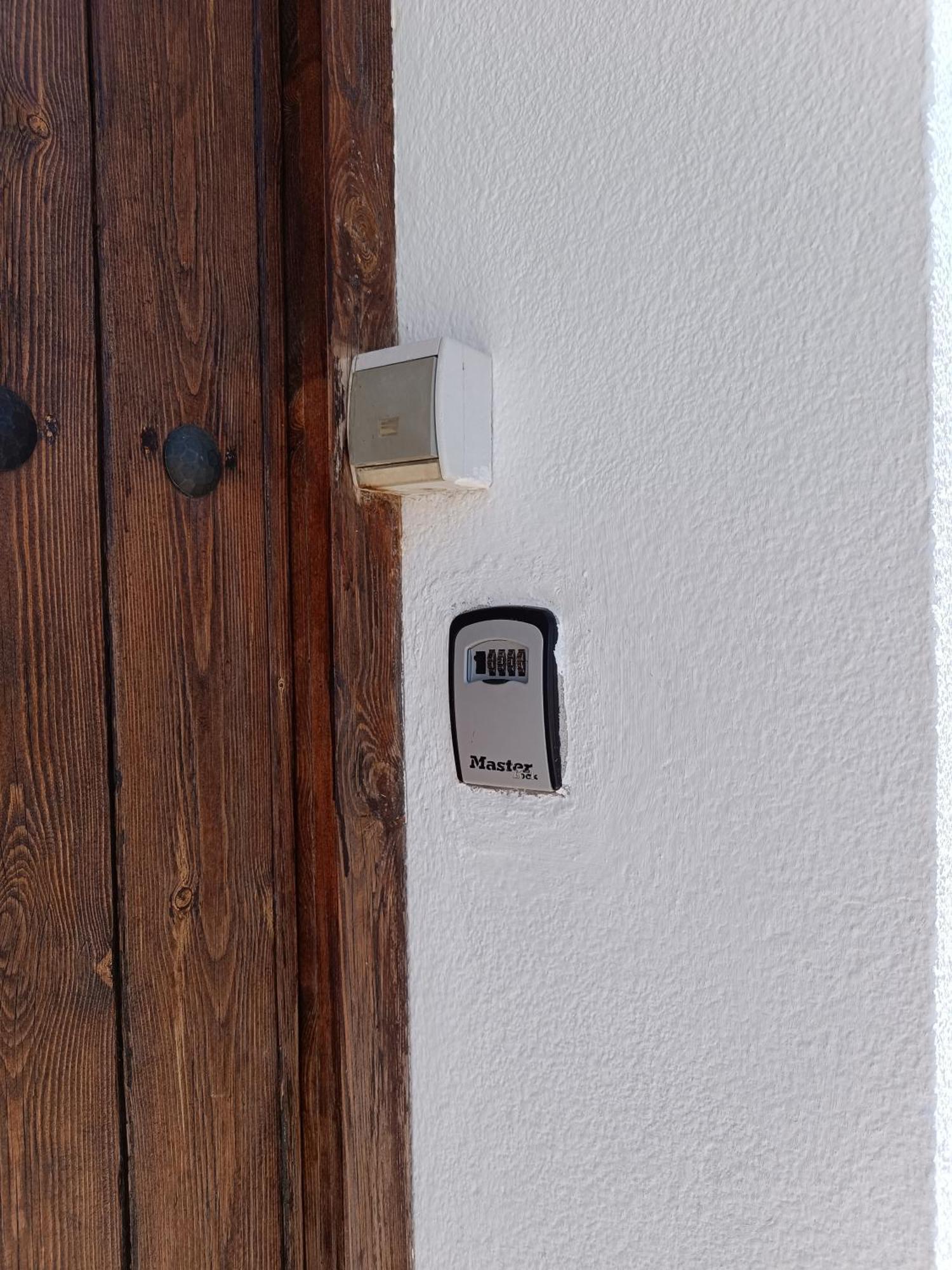 Rincones De Dario: Capitulo I Campo De Criptana